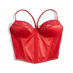 CROPPED BOJO ABERTO RENDA 20024