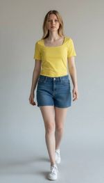 BLUSA POLIAMIDA BELLA 3772113