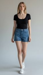 BLUSA POLIAMIDA BELLA 3772113