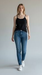 BLUSA DISPAR  3810207