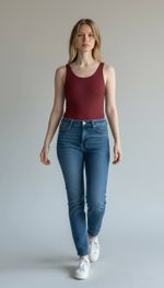 BODY POLIAMIDA JULIA FZ3734704