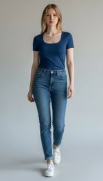 BLUSA POLIAMIDA BELLA 3772113