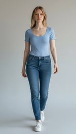 BLUSA POLIAMIDA BELLA 3772113