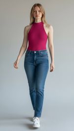 BODY POLIAMIDA HELO 3734702