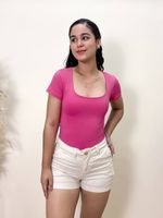 BLUSA POLIAMIDA BELLA 3772113