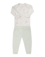 CONJUNTO BABY LETUT   11019