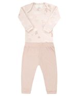 CONJUNTO BABY LETUT   11019