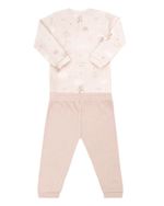 CONJUNTO BABY LETUT   11019
