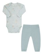 CONJUNTO BABY LETUT   11019