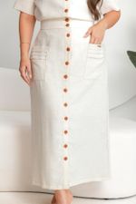 SAIA TEC TENCEL 100% ALG 9724