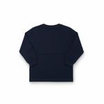 CAMISETA MANGA LONGA KAMYLUS  43901