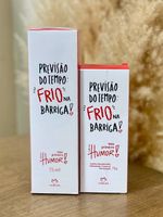 KIT HUMOR DES+GELEIA DES DE 220,00 POR 125,00 867233