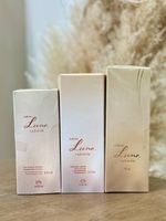 KIT LUNA RADIA COL+SAB+DES DE 277 POR 121,60 1549122