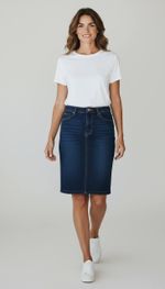 SAIA JEANS LICRA 9975