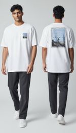 CAMISA BASICA MAHALO 518370
