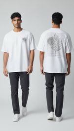 CAMISA BASICA MAHALO 518378