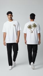 CAMISA BASICA MAHALO 517519