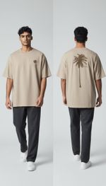 CAMISA MAHALO 520997