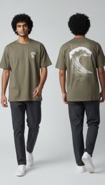 CAMISA BASICA MAHALO 51889