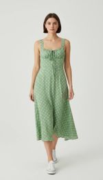 VEST MIDI TEC DUNA PREMIUM 24042620