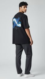 CAMISA BASICA MAHALO 517463