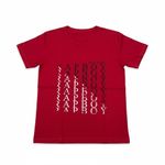 CAMISA RAPBOY CARECA  2711