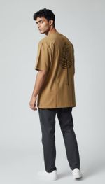 CAMISA BASICA MAHALO 518414