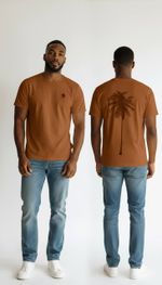 CAMISA 67% POLIESTER MAHALO 521001