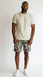 SHORT MAHALO 1976614