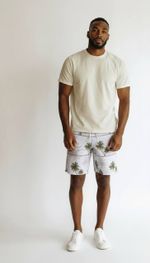 SHORT MAHALO 515833
