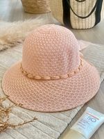 CHAPEU PALHA PRAIA AD GM 3015