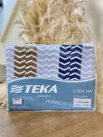 COLCHA 240X230 TEKA 6820