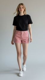 SHORT HOT PANTS 42 FM AD 32620 - 97681