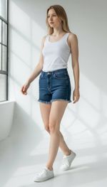 SHORT MOM PISOM 9975 42 FM AD 9975 - 98857