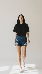 SHORT FM MESA PISOM TAM 48  8817 - 98854