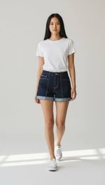 BERM SHORT ZIGUARAT 298049