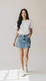 SHORT SAIA ECXO 45860