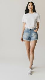 BERM MEIA COXA RED LUX AD 104052