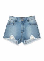 SHORT VIOLETA  5002