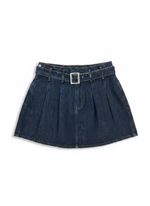 SHORT SAIA MOCA FLOR 32781