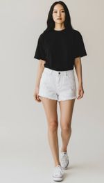 SHORT CAMBOS JEANS 13223
