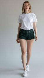 SHORT RVX AV.5400 6807554