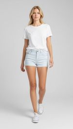 SHORT FEM ZATIZA AD 1080