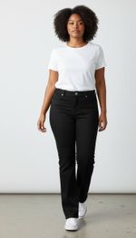 CALÇA FLARE ZIGUARAT FM E AD 271065 - 99781