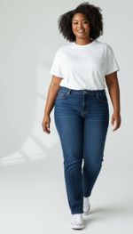 CALÇA BLACK PLUS  23579