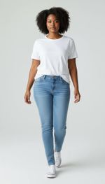 CALCA FEMININA LEMIER  3244