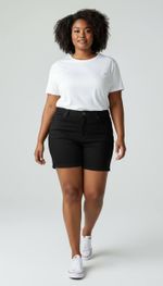 PEDALETE PLUS SIZE FM 32842 - 100354