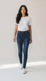 CALCA BS FEM 10049