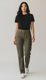 CALCA FEM  LP14465