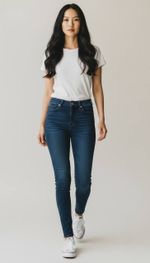 CALCA BS FEM AD 10048